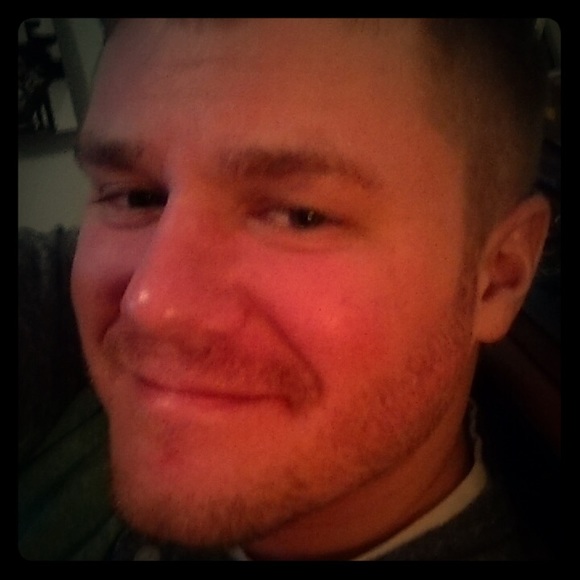 Meet your Posher, Matt - Picture 1 of 1